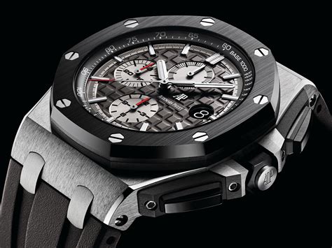 audemars piguet oak offshore